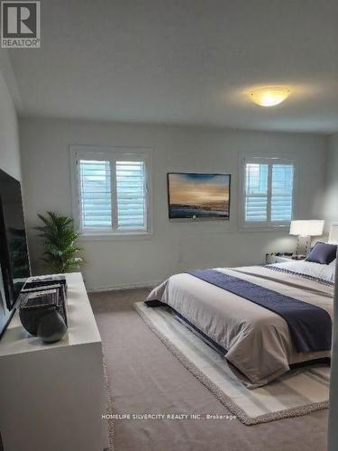 178 Seeley Avenue, Southgate, ON - Indoor Photo Showing Bedroom