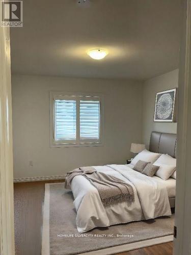 178 Seeley Avenue, Southgate, ON - Indoor Photo Showing Bedroom