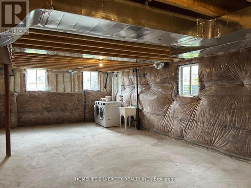 178 Seeley Avenue, Southgate, ON - Indoor Photo Showing Basement