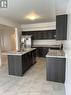 178 Seeley Avenue, Southgate, ON  - Indoor Photo Showing Kitchen With Double Sink 