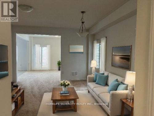 178 Seeley Avenue, Southgate, ON - Indoor Photo Showing Living Room