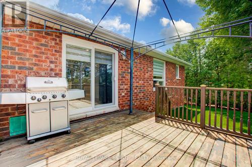 1003 Otto Drive, Cobourg, ON 