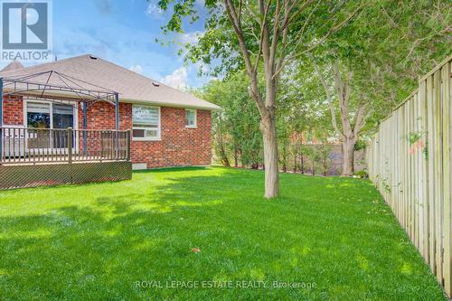 1003 Otto Drive, Cobourg, ON 