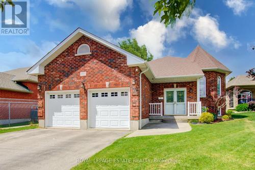 1003 Otto Drive, Cobourg, ON 