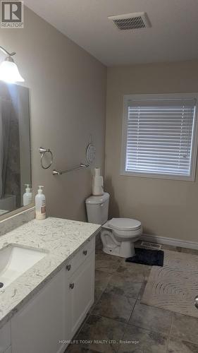 270 Sweet Gale Street, Waterloo, ON - Indoor Photo Showing Bathroom