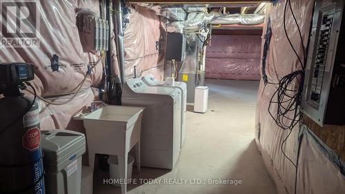 270 Sweet Gale Street, Waterloo, ON - Indoor Photo Showing Laundry Room