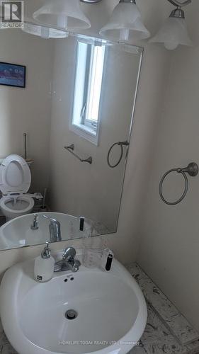 270 Sweet Gale Street, Waterloo, ON - Indoor Photo Showing Bathroom