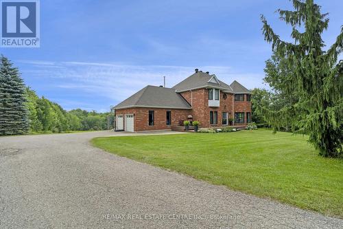 9343 Wellington 22 Road, Erin, ON - Outdoor