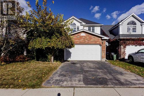 60 Camm Crescent, Guelph, ON - Outdoor