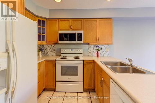 60 Camm Crescent, Guelph, ON - Indoor Photo Showing Kitchen With Double Sink