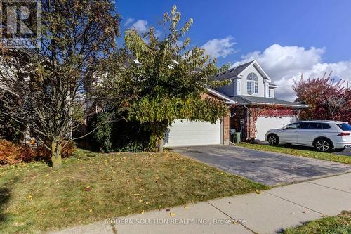 60 Camm Crescent, Guelph, ON - Outdoor