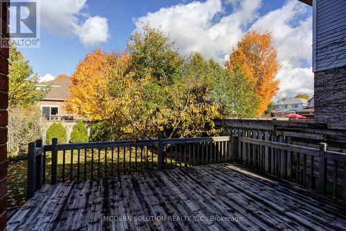 60 Camm Crescent, Guelph, ON - Outdoor