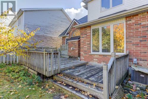 60 Camm Crescent, Guelph, ON - Outdoor With Exterior