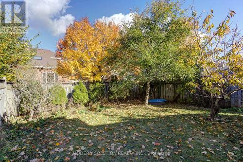 60 Camm Crescent, Guelph, ON - Outdoor