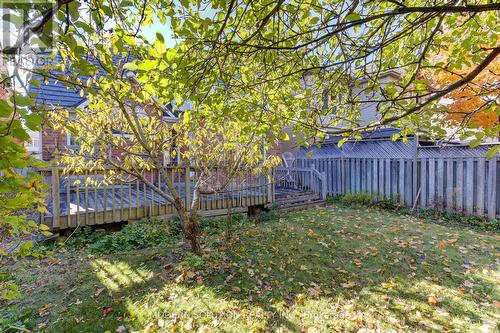 60 Camm Crescent, Guelph, ON - Outdoor