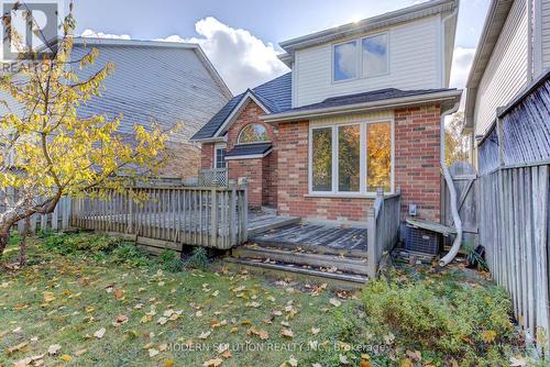 60 Camm Crescent, Guelph, ON - Outdoor