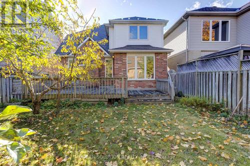 60 Camm Crescent, Guelph, ON - Outdoor