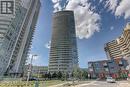 2212 - 70 Forest Manor Road, Toronto, ON  - Outdoor With Balcony With Facade 