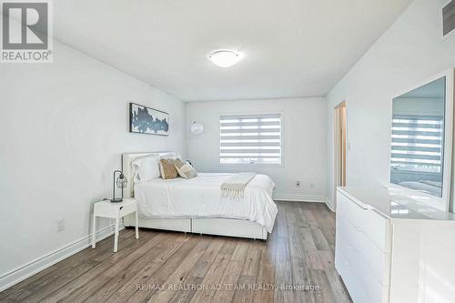 10 Tozer Crescent, Ajax, ON - Indoor Photo Showing Bedroom