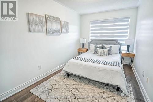 10 Tozer Crescent, Ajax, ON - Indoor Photo Showing Bedroom