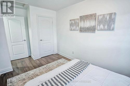 10 Tozer Crescent, Ajax, ON - Indoor Photo Showing Bedroom