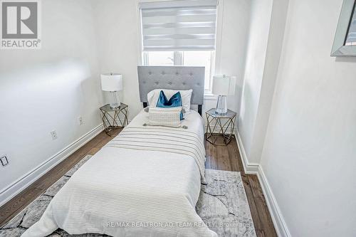 10 Tozer Crescent, Ajax, ON - Indoor Photo Showing Bedroom