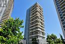 1801 - 225 Village Green Square, Toronto, ON  - Outdoor With Balcony With Facade 