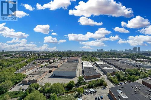 1801 - 225 Village Green Square, Toronto, ON - Outdoor With View