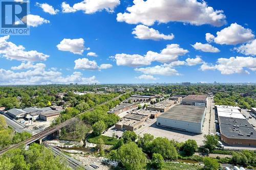 1801 - 225 Village Green Square, Toronto, ON - Outdoor With View