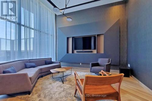 1801 - 225 Village Green Square, Toronto, ON - Indoor