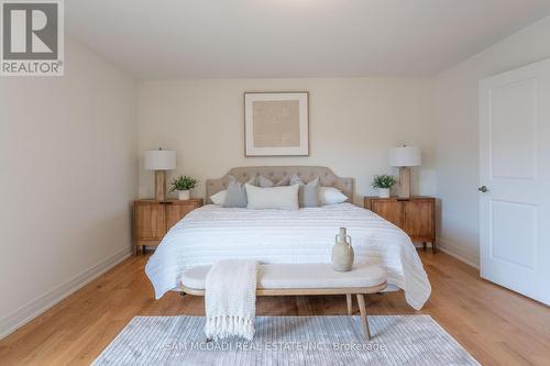 2159 Royal Gala Circle, Mississauga, ON - Indoor Photo Showing Bedroom