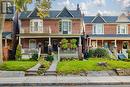 114 Rainsford Road, Toronto, ON  - Outdoor With Deck Patio Veranda With Facade 