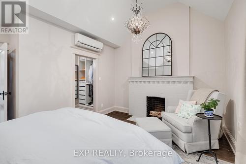 114 Rainsford Road, Toronto, ON - Indoor Photo Showing Bedroom