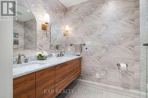 114 Rainsford Road, Toronto, ON - Indoor Photo Showing Bathroom