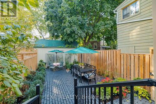 114 Rainsford Road, Toronto, ON - Outdoor