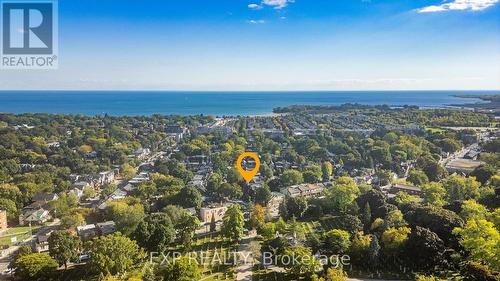 114 Rainsford Road, Toronto, ON - Outdoor With View