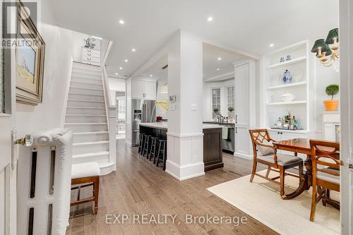 114 Rainsford Road, Toronto, ON - Indoor