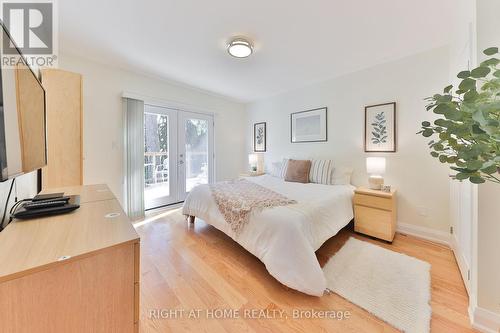 1785 Kingston Road, Toronto, ON - Indoor Photo Showing Bedroom