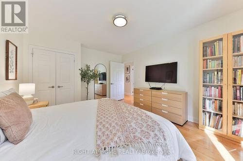 1785 Kingston Road, Toronto, ON - Indoor Photo Showing Bedroom