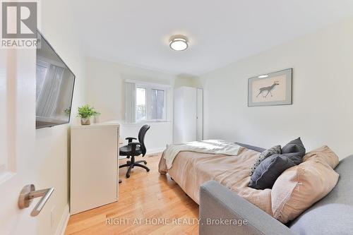 1785 Kingston Road, Toronto, ON - Indoor Photo Showing Bedroom