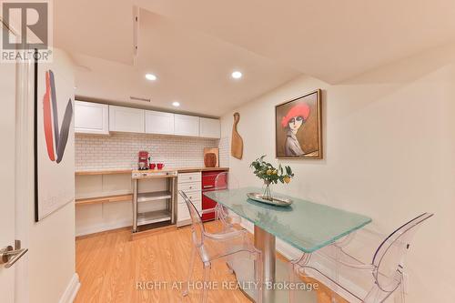 1785 Kingston Road, Toronto, ON - Indoor