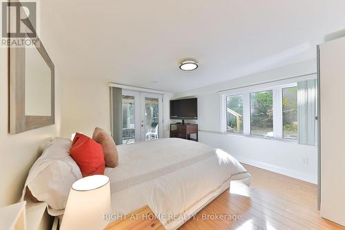 1785 Kingston Road, Toronto, ON - Indoor Photo Showing Bedroom