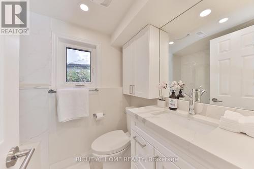 1785 Kingston Road, Toronto, ON - Indoor Photo Showing Bathroom