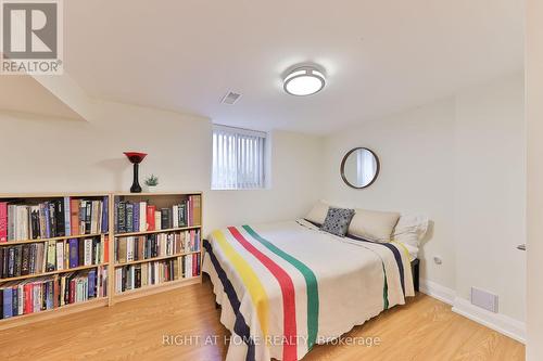 1785 Kingston Road, Toronto, ON - Indoor Photo Showing Bedroom