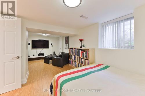 1785 Kingston Road, Toronto, ON - Indoor Photo Showing Bedroom