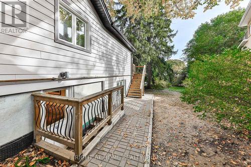 1785 Kingston Road, Toronto, ON - Outdoor