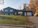 8 Redwood Drive, Moncton, NB  - Outdoor With Facade 