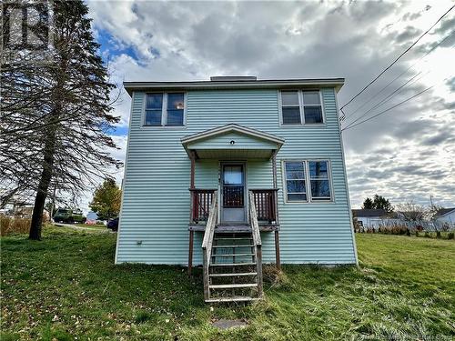 196 Park Avenue, Saint John, NB - Outdoor