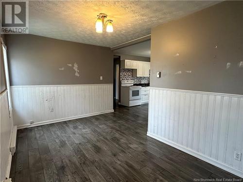 196 Park Avenue, Saint John, NB - Indoor Photo Showing Kitchen