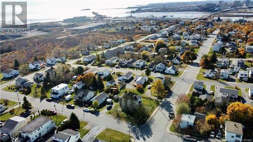 196 Park Avenue, Saint John, NB - Outdoor With View